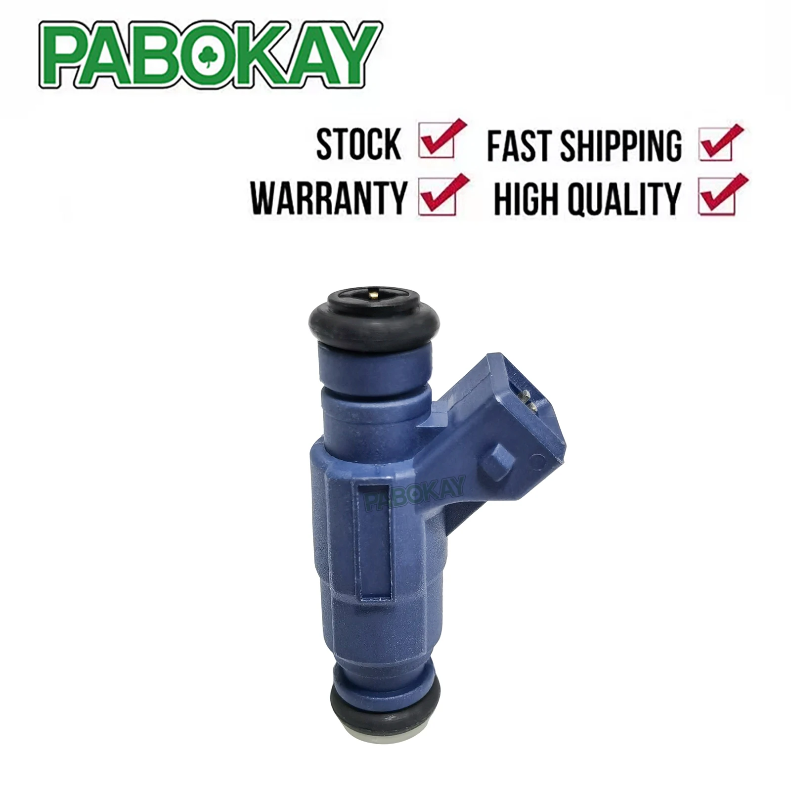 For Ford Explorer Mercury Mountaineer 4.0 Fuel Injector 0280155734 97JF-BA F77Z9F593BAFC F77Z9F593-BA 1024445 CM4832