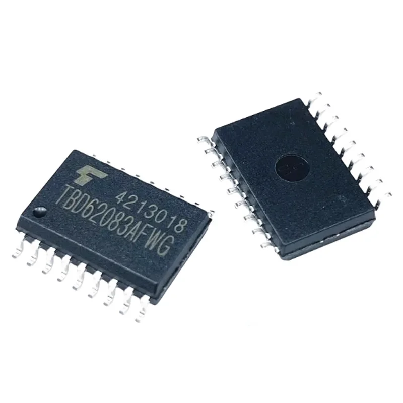 

30Pcs Tbd62083Afwg Brand New Genuine Package Sop-18 Darlington Transistor Array Chip