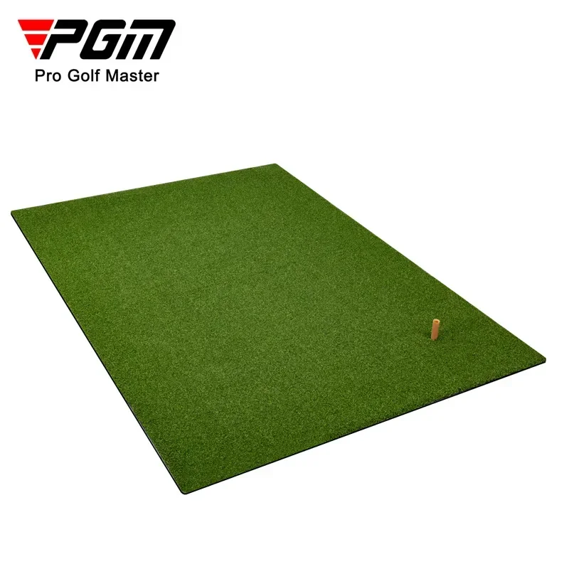 PGM Golf Swing Training Pad Cutting Bar Hitting Pad DJD035