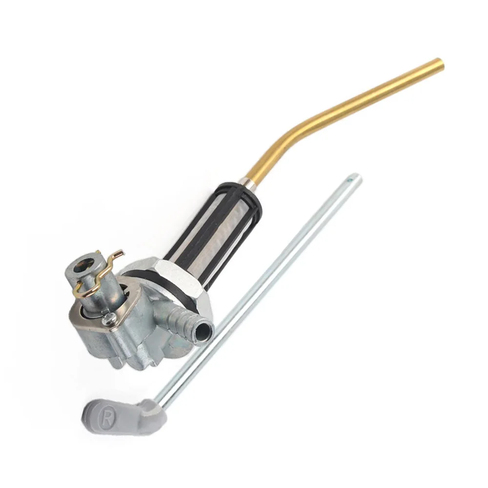 

For Piaggio Vespa PX 125 150 200 Prima Serie 1977 1978 1979 1980 1981 1982 1983 Fuel Valve Petcock Switch Accessories