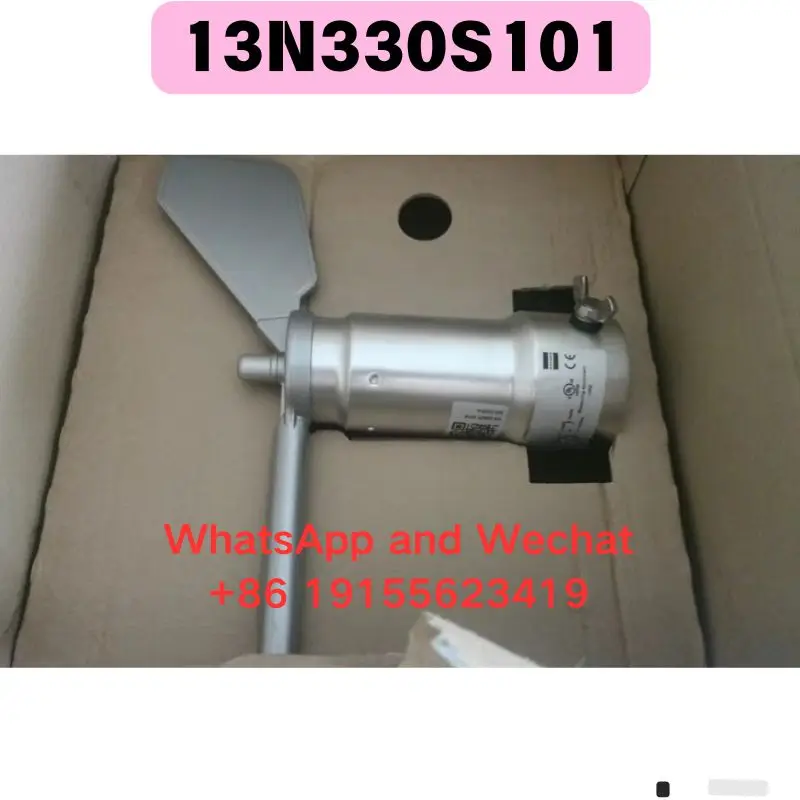 Brand new origi INT30 IF 13N330S101 Anemometer Functional test OK