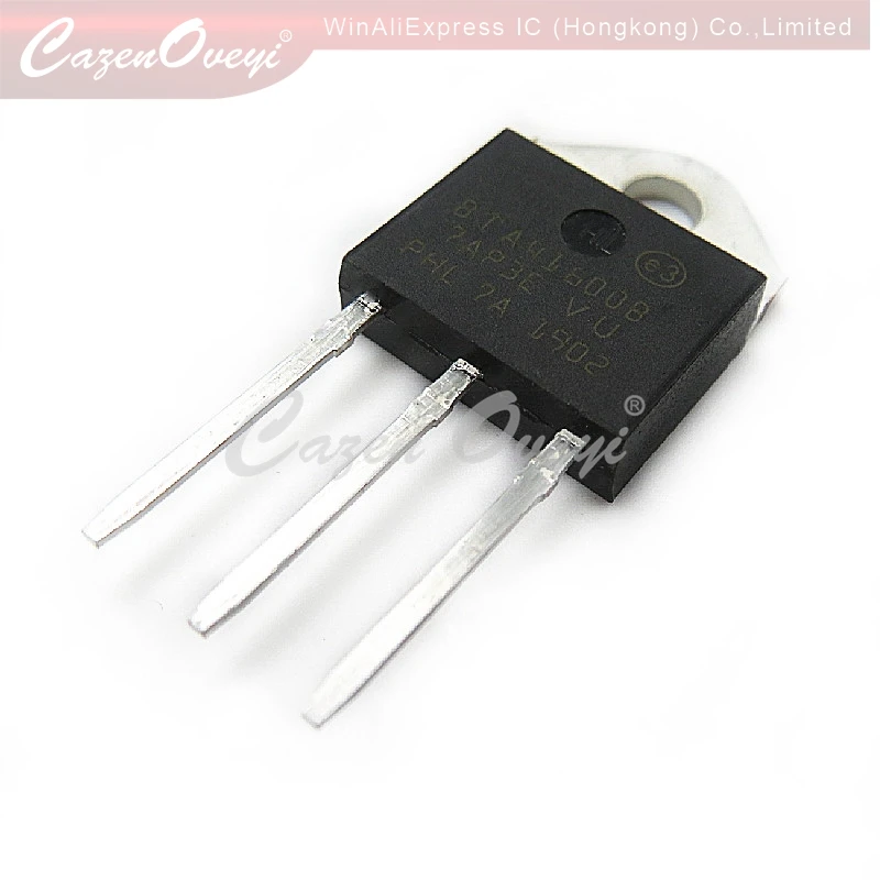 （5pcs）BTA41-600B BTA41 SGSD200 200 SGSD100 100 TO-218