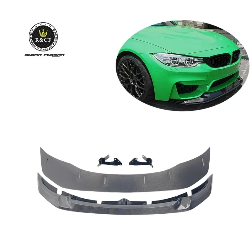 F80 M3 F82 M4 Front… - image