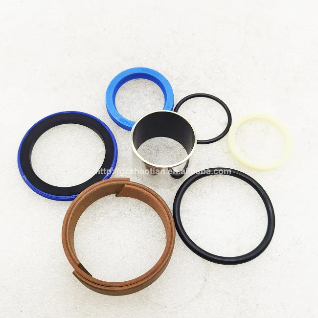 

324-0355 Seal Kit Hydraulic Cylinder Repair Kits 3240355 For Wheel Loader 924K 930K