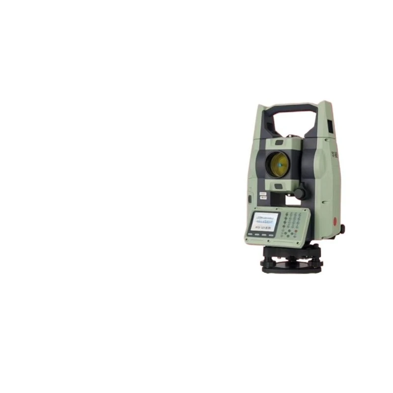 

Huaxing HTS-521L10 total station color screen prism-free 1000-meter high-precision measuring instrument