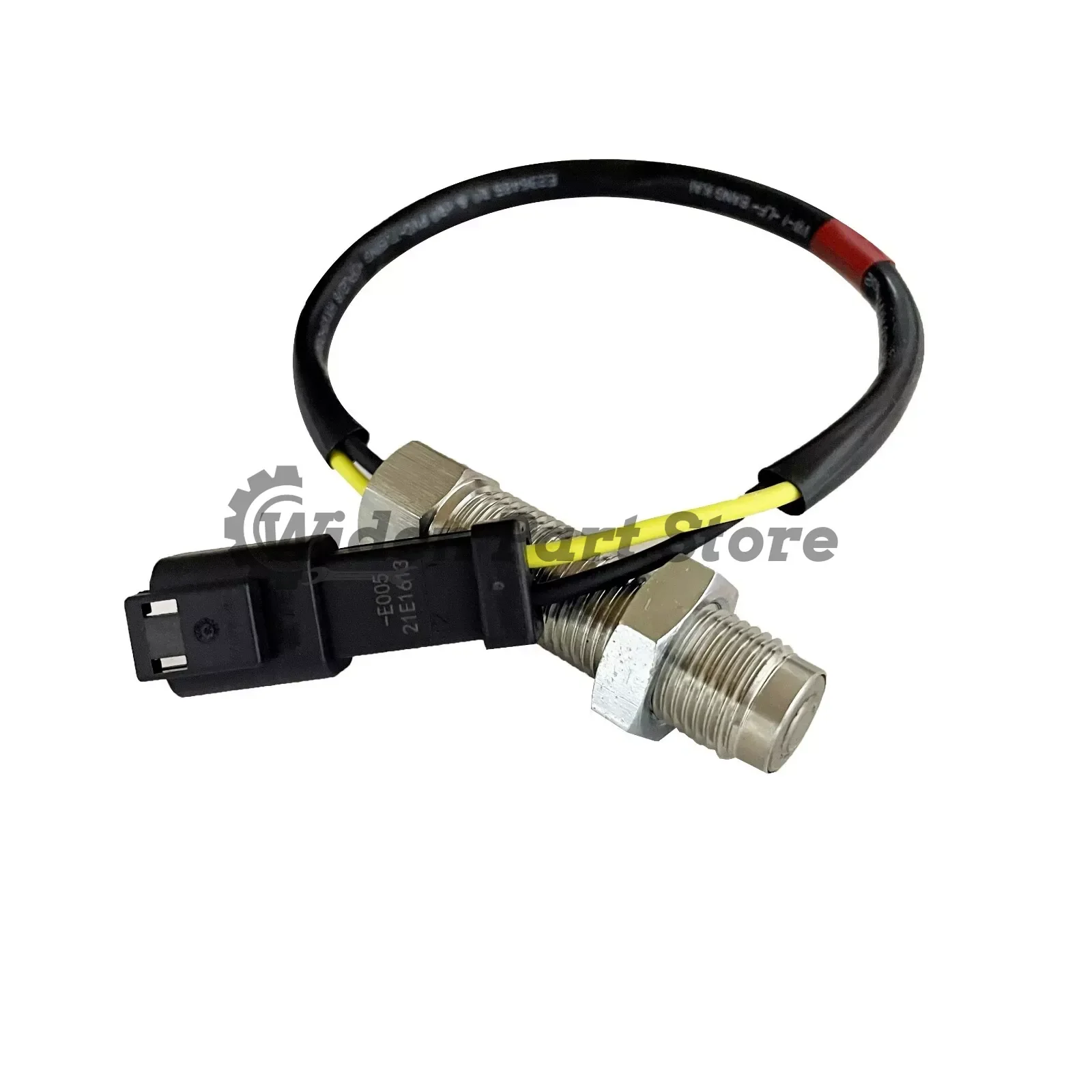 324-4131 sensor de velocidade do motor 3244131 para Caterpillar CAT ESCAVADEIRA 311D 319D 323D 320D C6.4