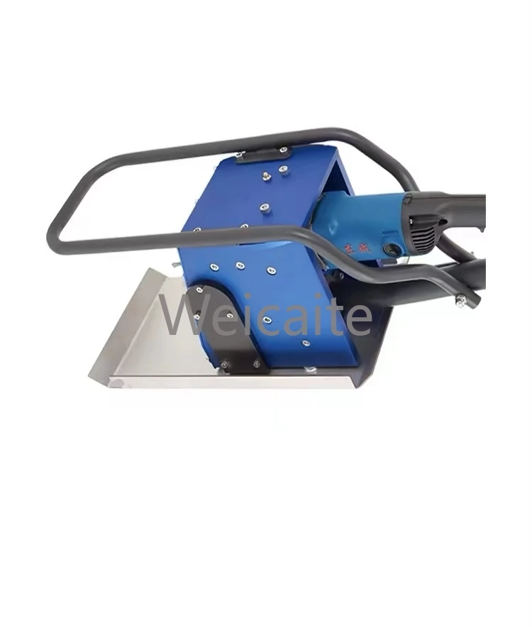 

Residue Cleaner Laser Grid Slag Remover Used for Laser Cutting Platform Slag Remover Slag Machine