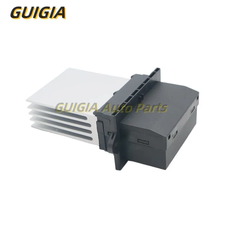 27761-ED000 تكييف الهواء سخان منفاخ المحرك المقاوم لرينو كوليوس 2009-2016 قطع غيار السيارات عالية الجودة 27761ED000