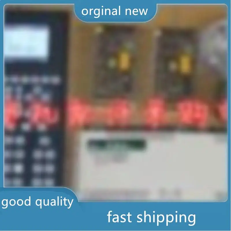 Neues Original Techmation A62-Steuerungssystem. Der komplette Set-Controller für die SPS-Spritzgießmaschine