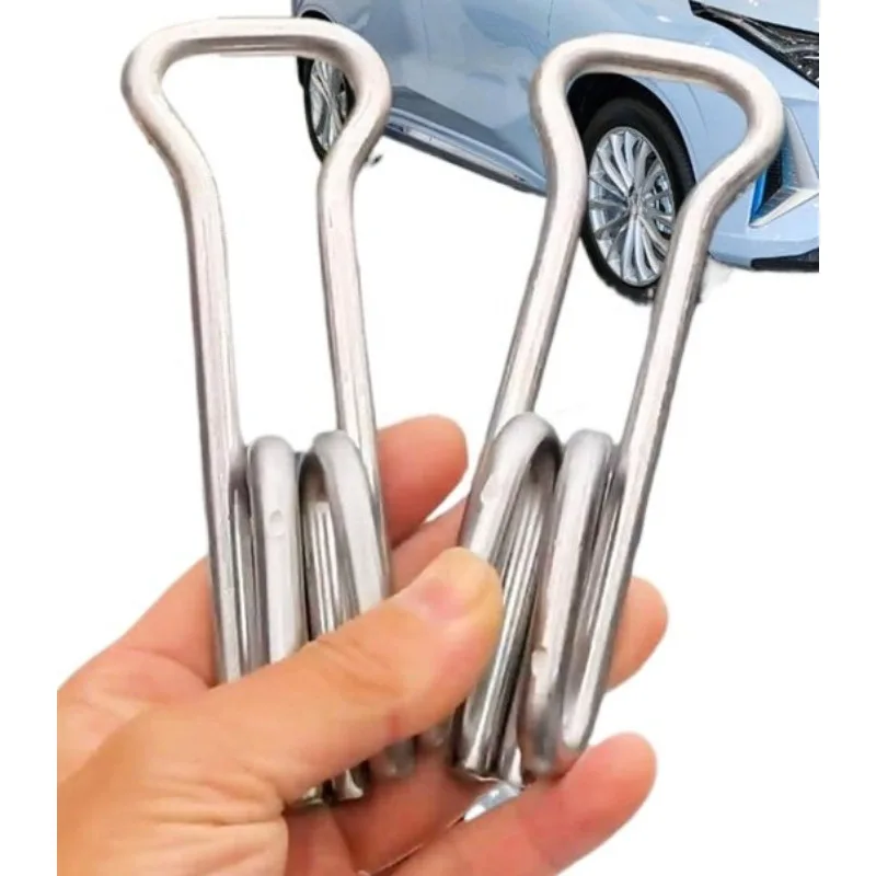 

for Changan Oshan Z6iDD Stainless Steel Trunk Extension Kit Seatback Angle Adjustment Bracket