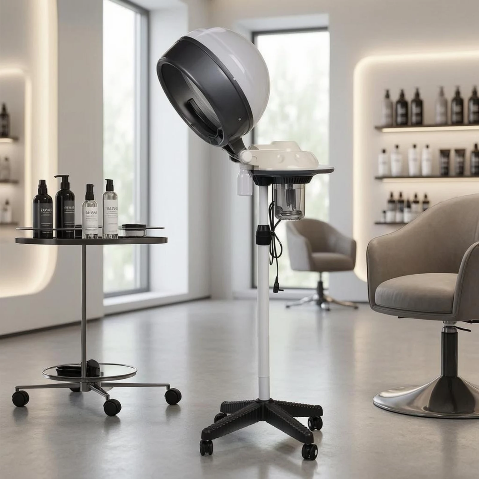 vaporizzatore-verticale-per-capelli-con-ruote-attrezzatura-professionale-per-salone-di-bellezza-con-timer-e-ruote