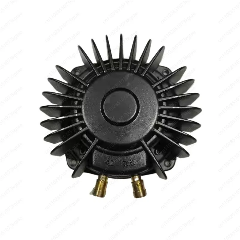 Low Frequency Vibra…