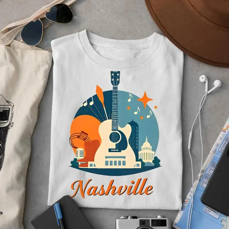 Nashville Adventure…