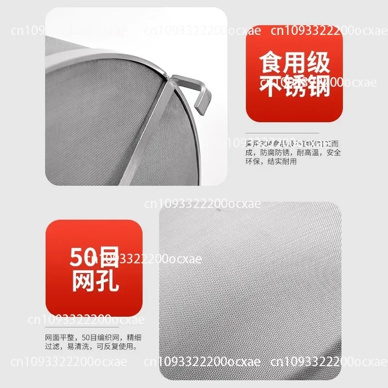 家庭用ステンレス製醸造フィルターバケツ、麦芽煮沸フィルターバケツ、米酒・ぶどう酒フィルターバケツ
