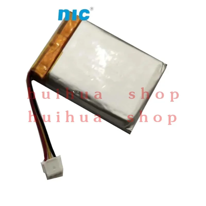 Replacement Mouse Battery 600mAh for Logitech MX Master 2 3 2s MX Anywhere 2 2S MX ERGO M-RO052 910- 004374   533- 000120   533-