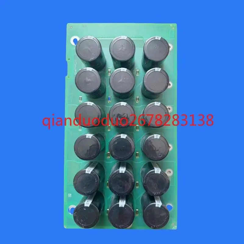 A5E00496083 West Inverter Capacitor Board A5E00496051 and A5E00496082