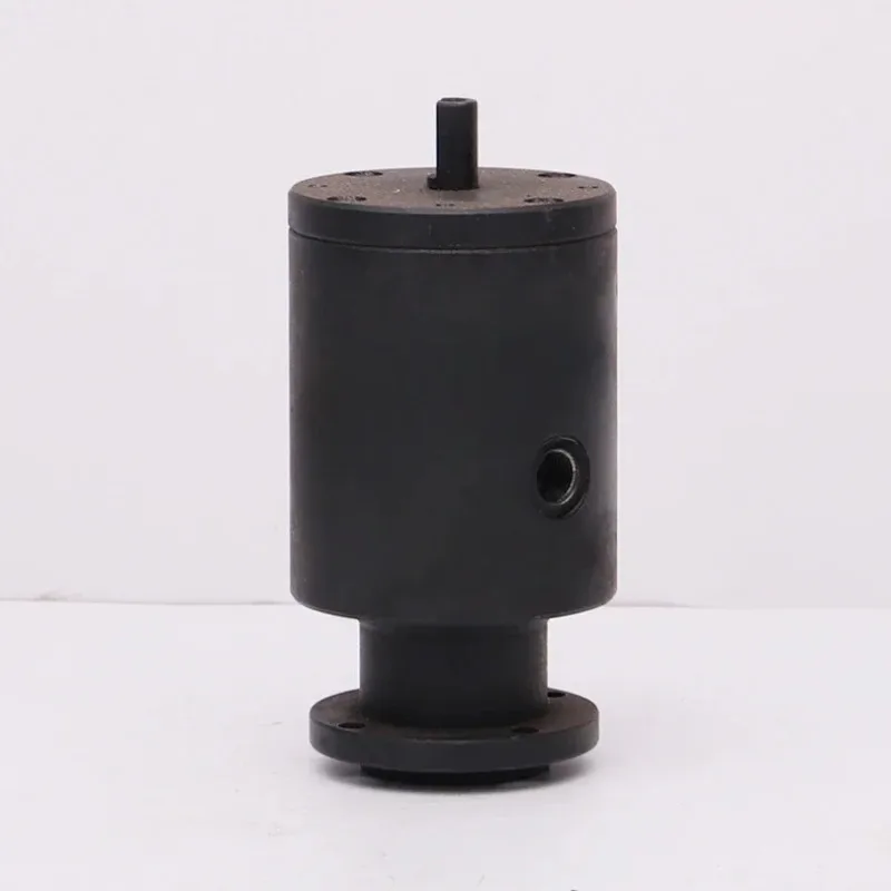 Granulator roller assembly mold accessories hydraulic multi-channel rotary joint metallurgical industry special rotary joint