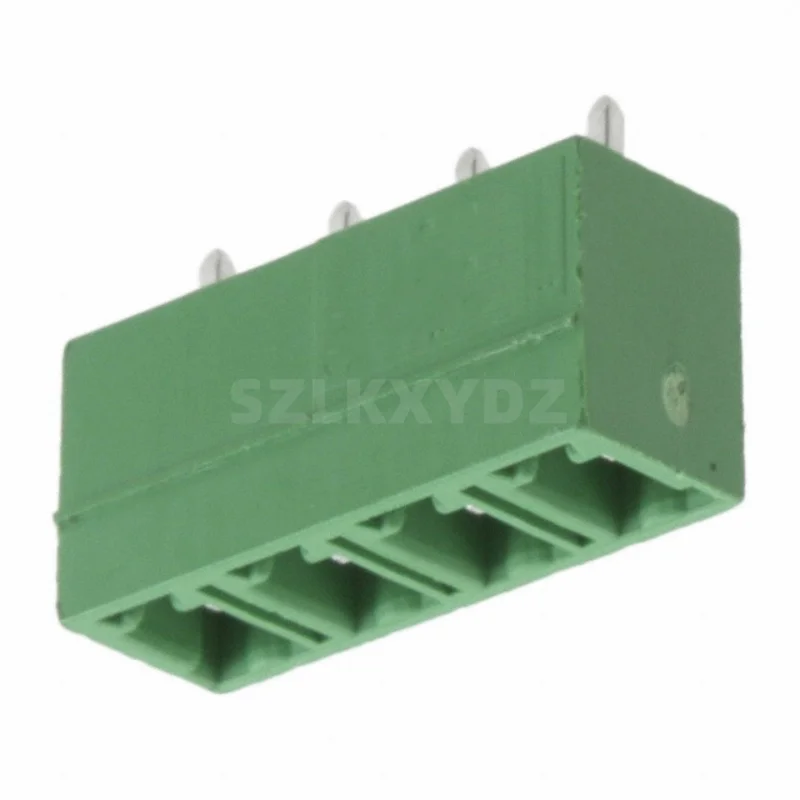 

5 шт./лот 1836312 MCV1.5/4-G-5.08 4P 5,08 мм