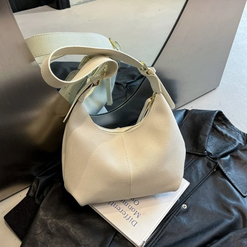 

Шикарная женская дизайнерская сумка со съемной цепочкой, элегантная сумка «день-ночь» со сменными ремнями для универсальности