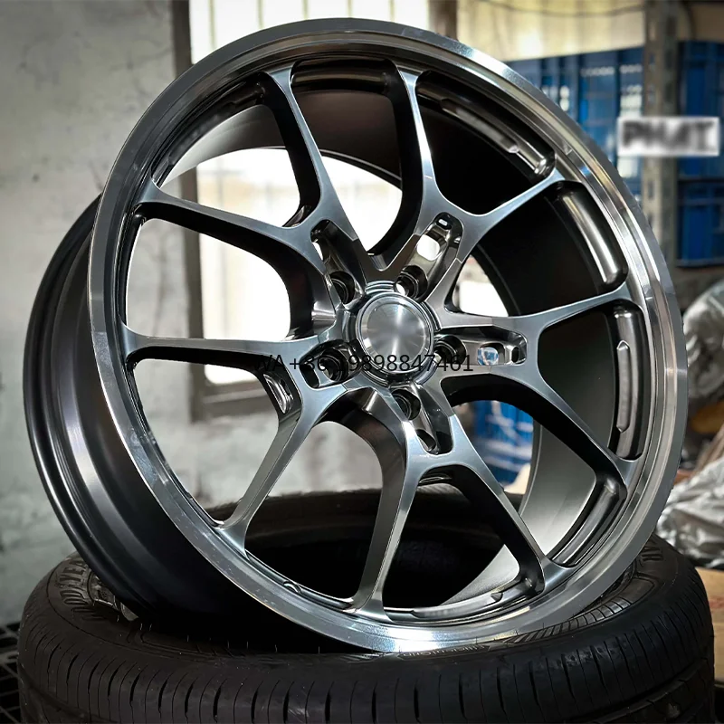 

Corrosion Resistant SUV Fit Concave Forged Wheels 20 21 5x120 5x112 18 5x114.3 19