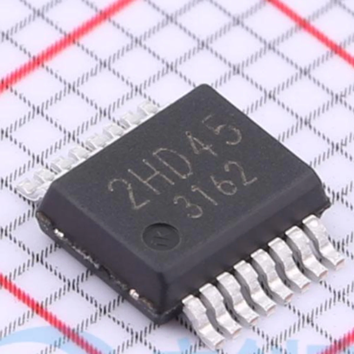 2HD45 BV2HD045EFU-C…