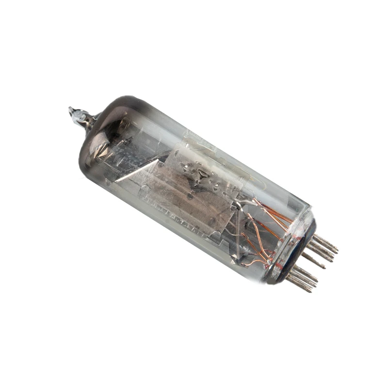 صمام مضخم 6e2 ، مؤشر إلكتروني ، مكبر للصوت ، em84 ، مكبر صوت لهجة