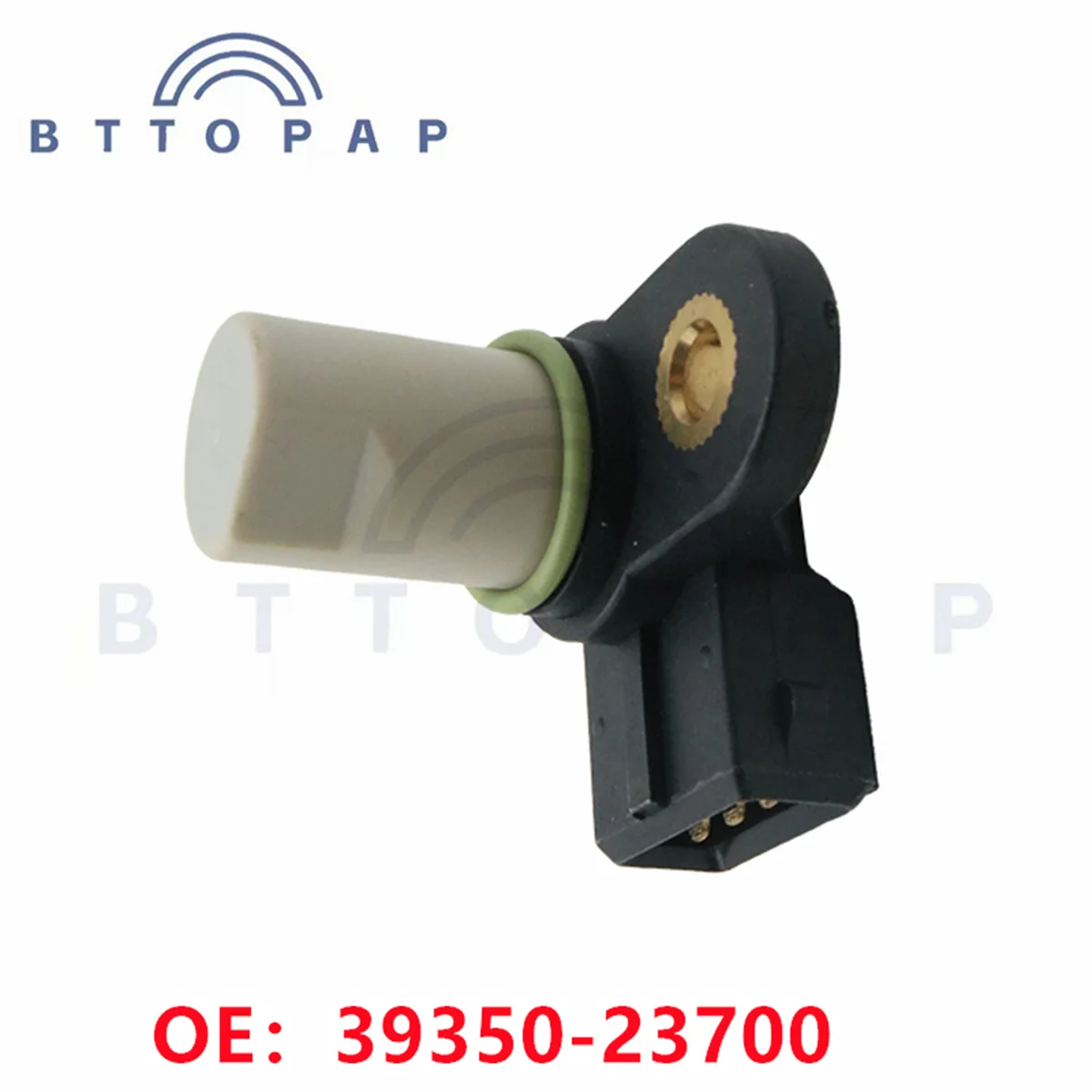 

39350-23700 For Hyundai Elantra Tiburon Tucson Kia Forte Spectra Sportage 2004-2015 3935023910 ADG07268 Camshaft Position Sensor