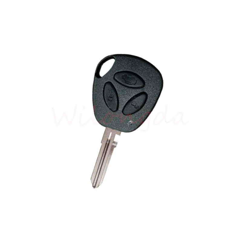 2023 new arrival 3 Buttons Remote Car Key for Lada Granta Priora Vesta X-Ray XRay Sedan Sport Kalina for key shell