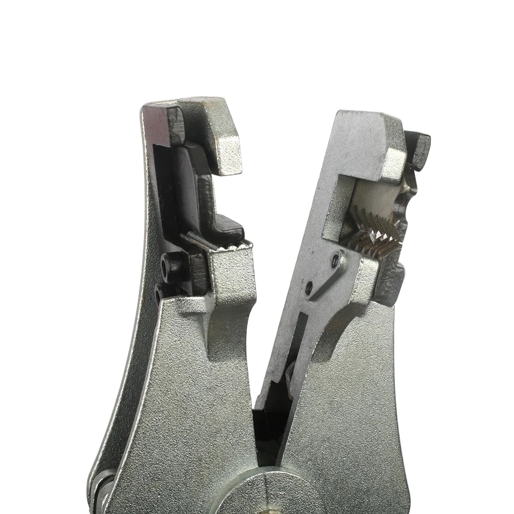 HS-700N 자동 조정 절연 와이어 스트리퍼, 하이 퀄리티 도구 포함, 와이어 스트리퍼, 스트리핑 범위 0.25-5.5 mm2