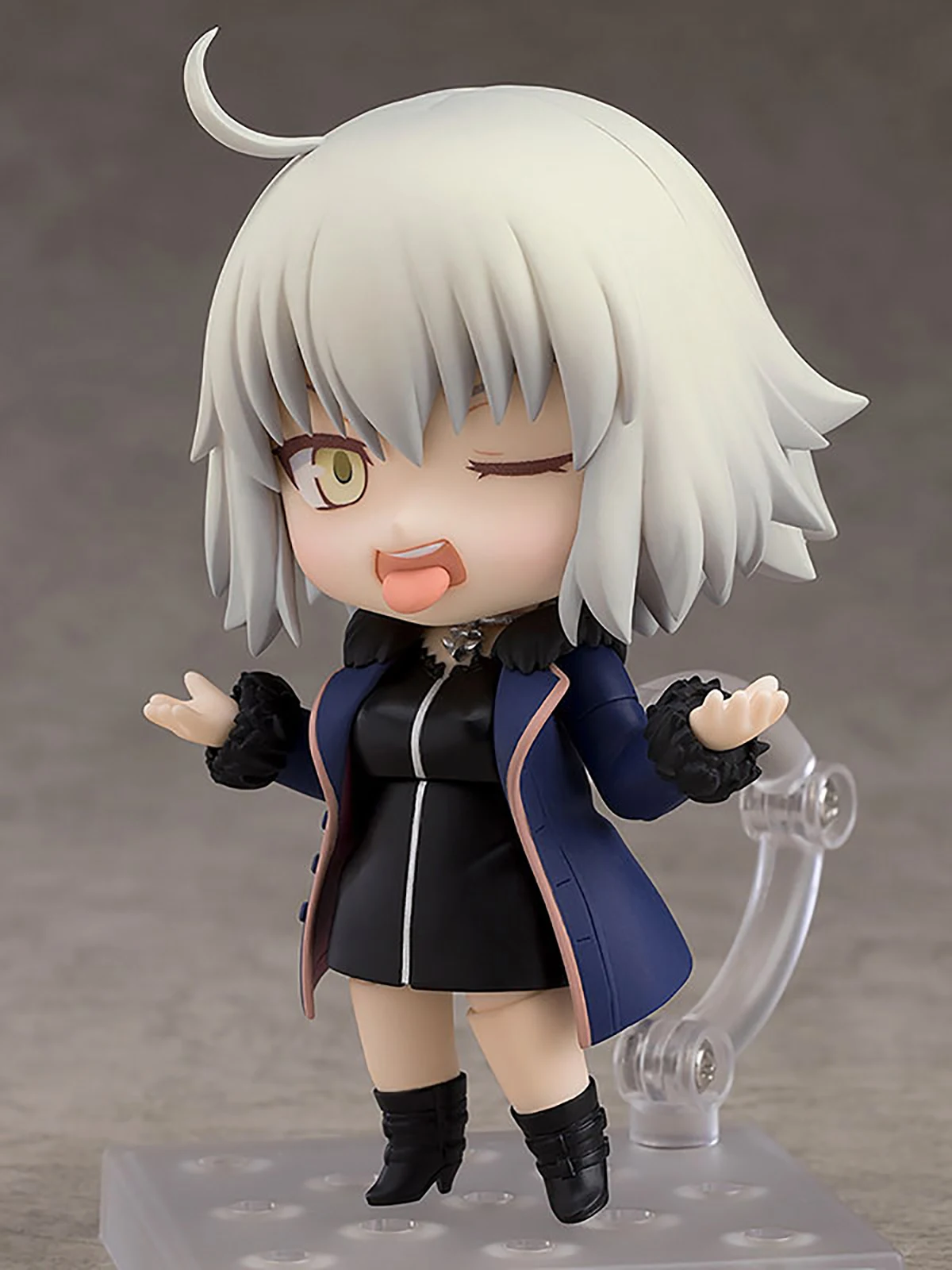 オリジナル正規品 グッドスマイルカンパニー アクションフィギュア/ドール ねんどろいど ( # 1170) Fate/Grand Order ジャンヌ・ダルク（オルタ）アベンジャー新宿Ver.