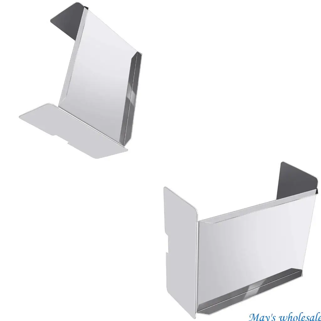 

High Performances Grill Heat Distribution Plate Grill Heat Baffle Diffuser 448A