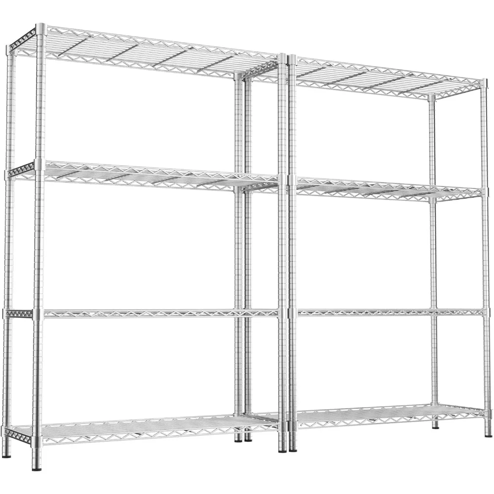 Storage Shelves, 2 … - image