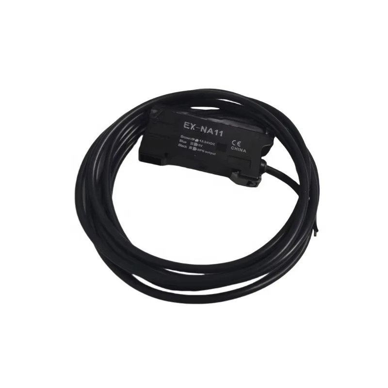 Inductsensor Libre Freestyle Sensor 2 E3X-NA11 NPN  matrix Fiber Optic Sensor Gtric