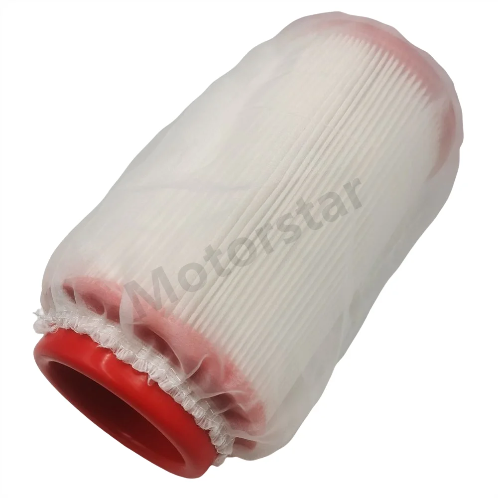 For Buyang Feishen FA-D300 H300 G300 ATV Quad Parts Accessories New Air Filter Cleaner view 4