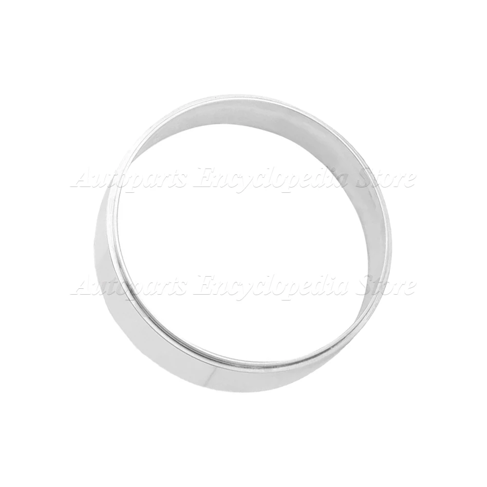 0.25inch 0.5inch 1inch 2inch Aluminum Air Cleaner Spacer Fit For Edelbrock Holley Riser SBC BBC 350 454 Ford