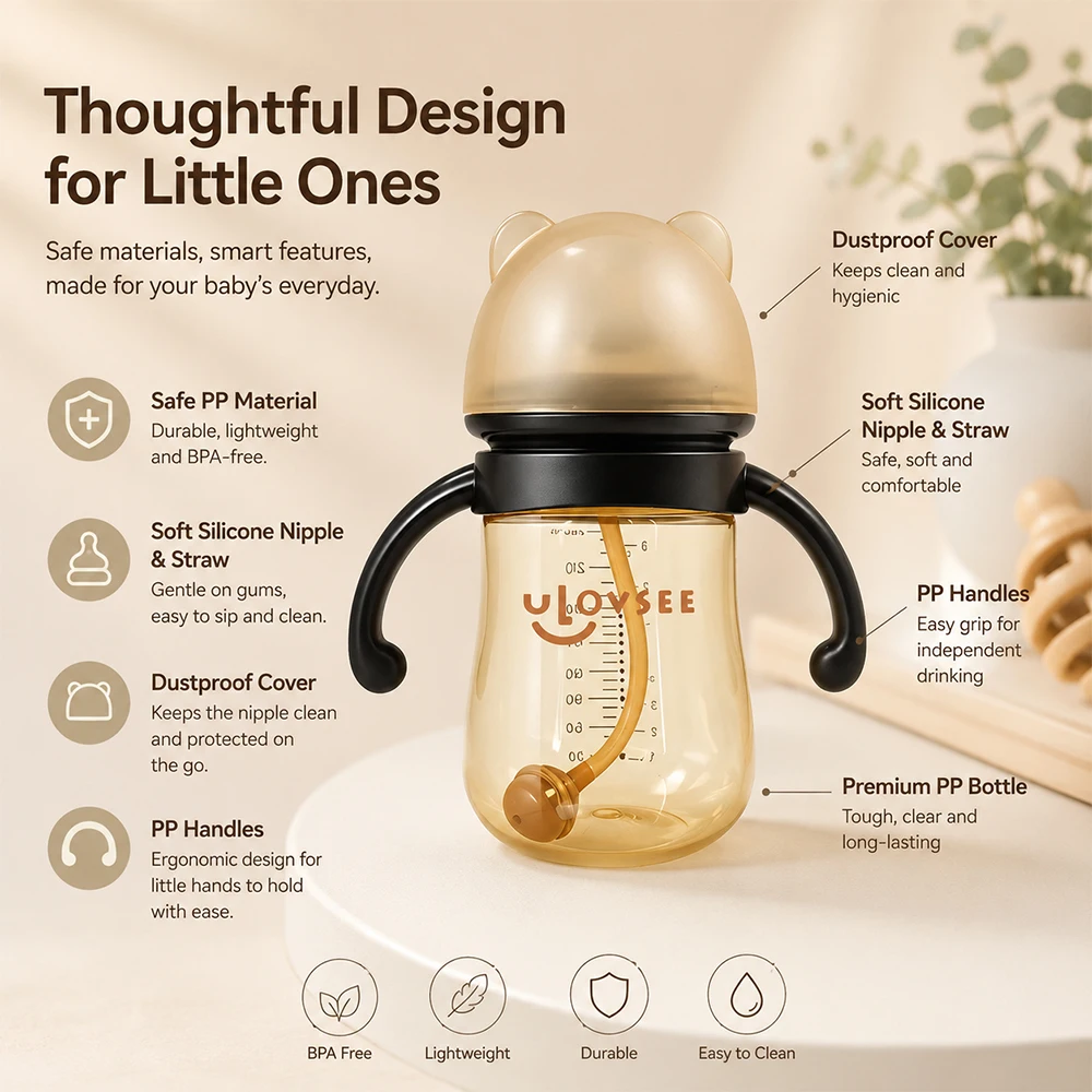Mamadeira Anti Cólicas com Bic - Baby Food Dispensing Spoon avaliação e preço