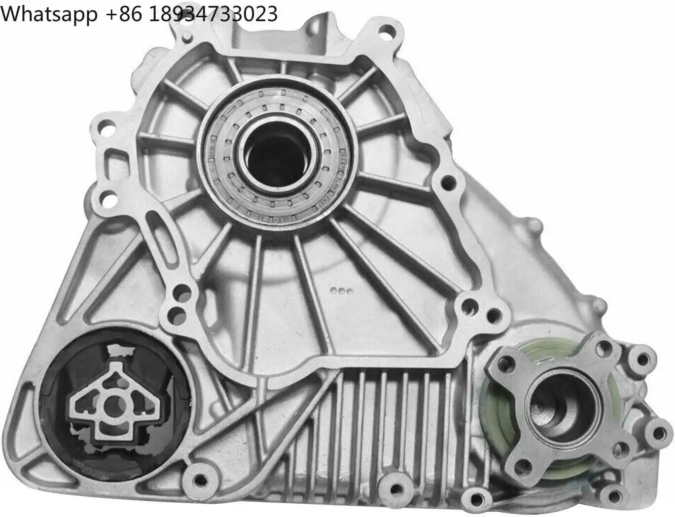 Transfer Case Assembly for BMW X3 E83 LCI 2003-2010 2.5L 3.0L OEM:  27103455136 27107573215 ATC400