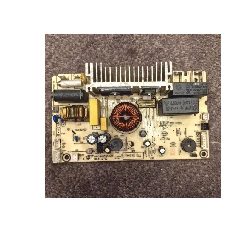 

Аксессуары для электрических скороварки MY-YL50P602 MY-YL50P663, материнская плата MB-IH-P03D, плата питания