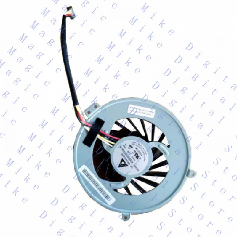 UU لينوفو Idea Center A720 A520 A730 الكل في واحد وحدة المعالجة المركزية مروحة وحدة حرارية