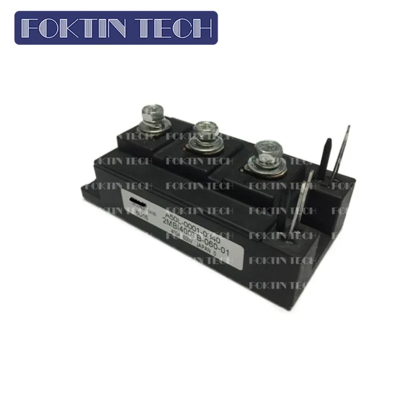 IGBT Module 2MBI400TB-060-01