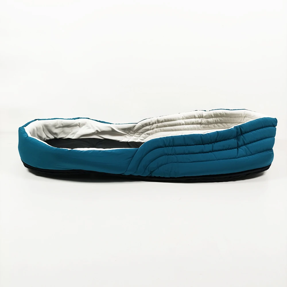 Blue Buggy Cushion Fence For Cybex Mios 2/3/4 Priam 3/4/5 E-Priam Lite Cot Fabric Sleeping Basket Foldable Baby Accessories