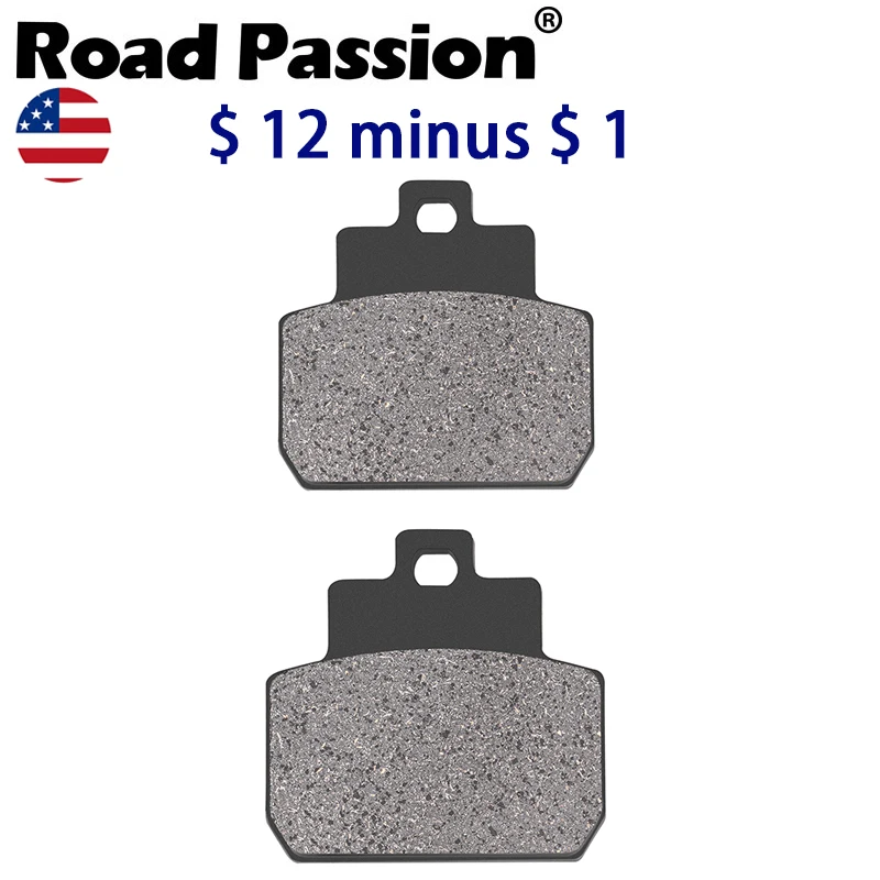 Motorcycle Rear Bra…