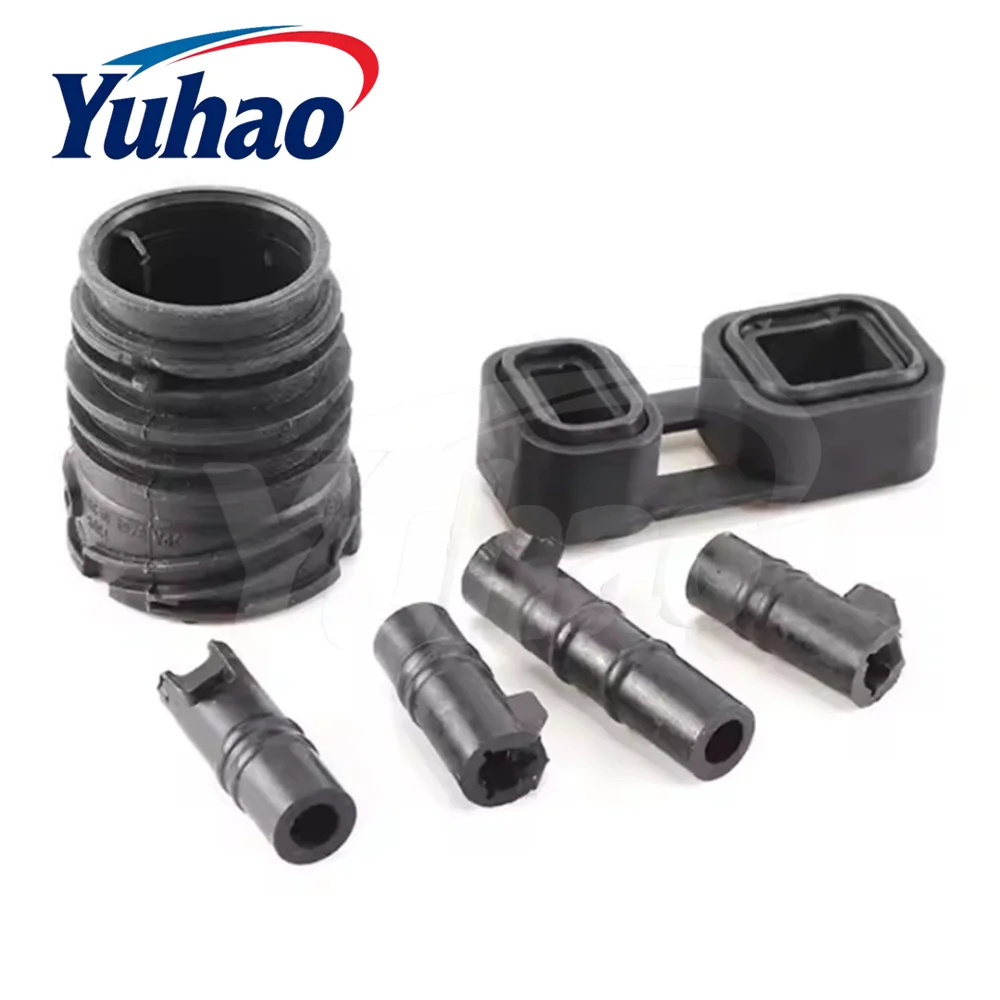6HP19 6HP21 24107536339 Transmission Seal Kit Mechatronic Sets for BMW 325i 330i 525i 525xi 530i 530xi