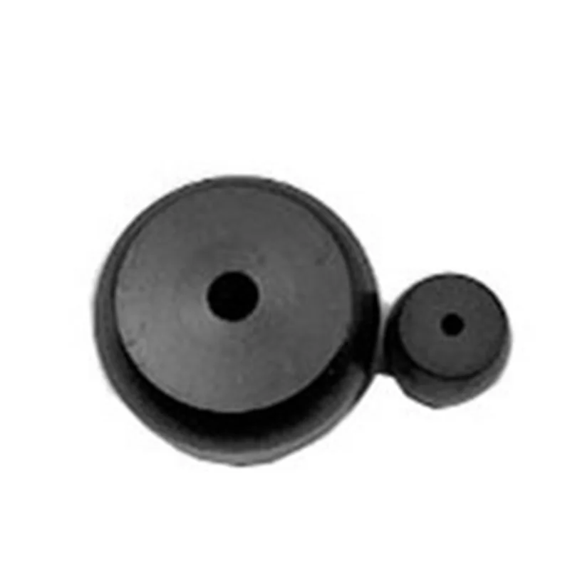 

LUCK-8 шт. роликовые аксессуары, подходящие для аксессуаров для пылесосов Narwal S1/S2