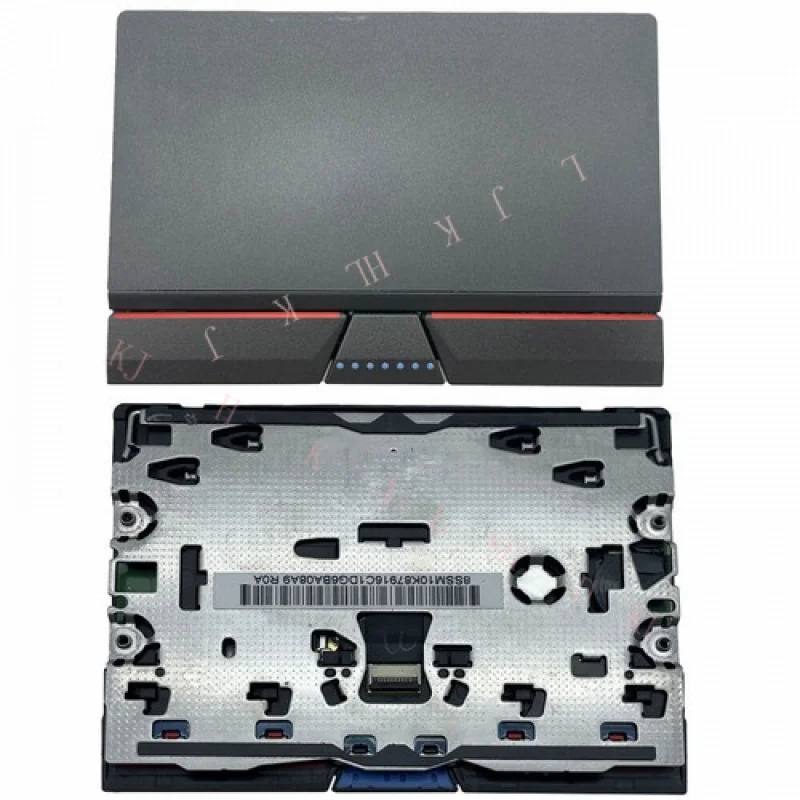 NN    New Touchpad Three Keys For Lenovo Thinkpad L440 T440S T440P T450 T540 Trackpad