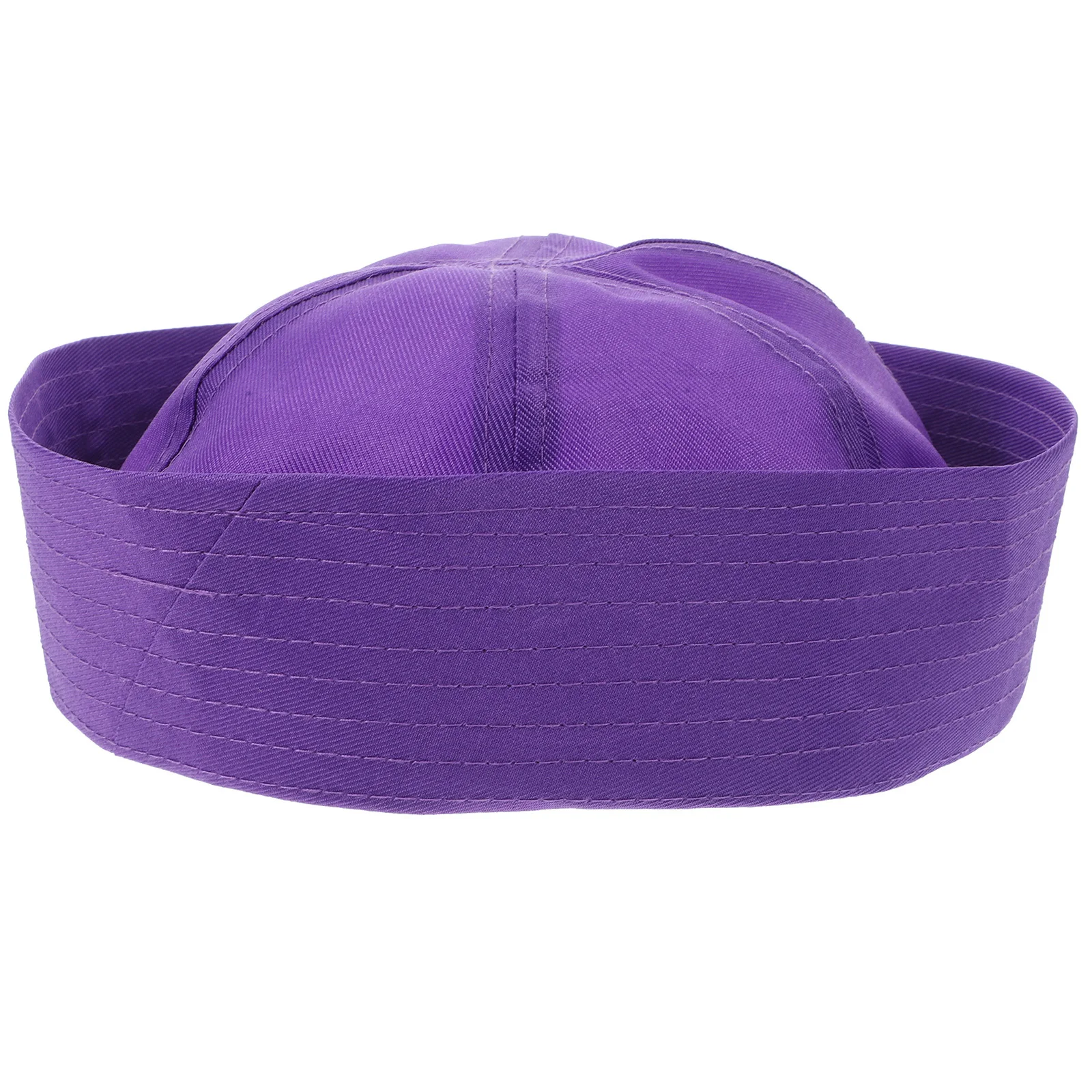 Disfraz de marinero ajustable, sombrero de capitán para mujeres y hombres, Cosplay, fiesta, puesta en escena, accesorio de navegación, sombrero para correr, ropa