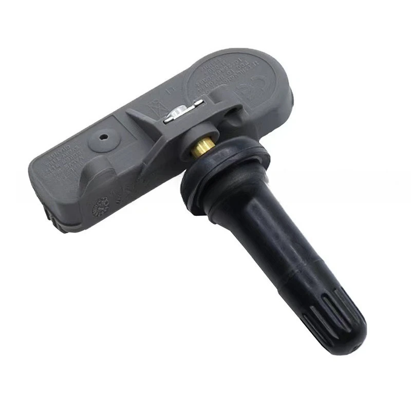 41990-34000 1/4 قطعة tpms مستشعر ضغط الإطارات لسانج يونج أكتيون كوراندو كيرون أكتيون روديوس 4199034000 #4