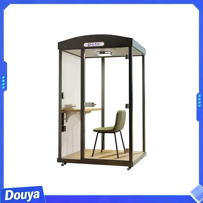 Suitable for Soundproof Room Partitions and Home Recording Studios at Home and in the Office