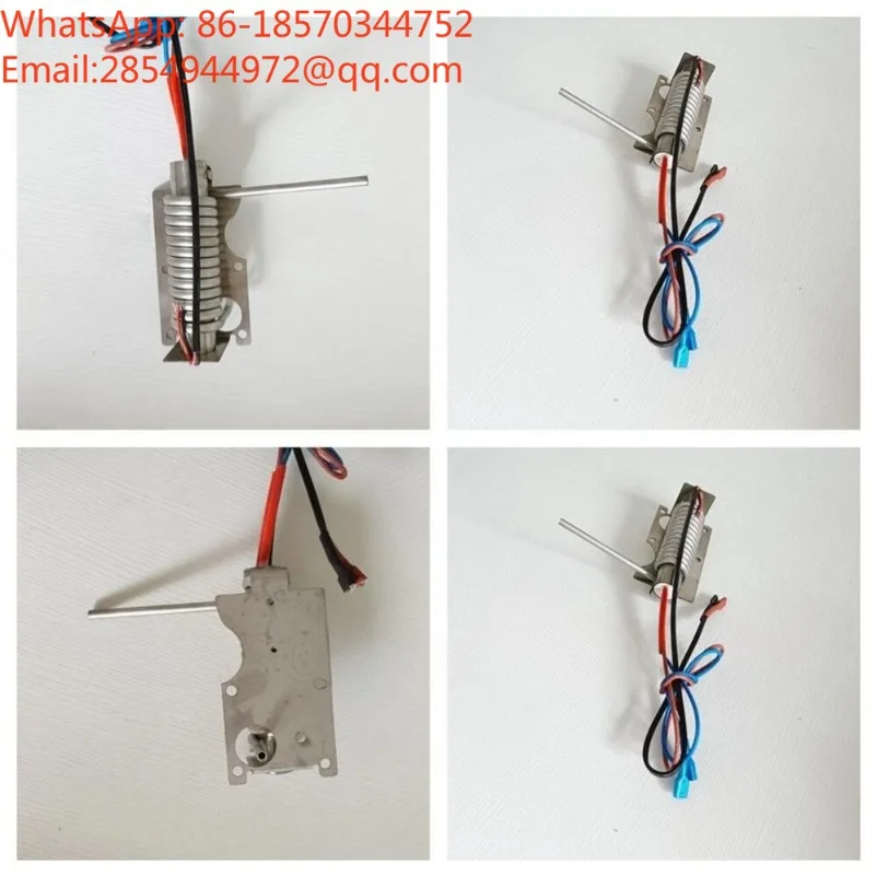 500W/900W/1200W Mist Morning Mist Machine Heating Tube Heating Core Water-based Accessories Heating Tube