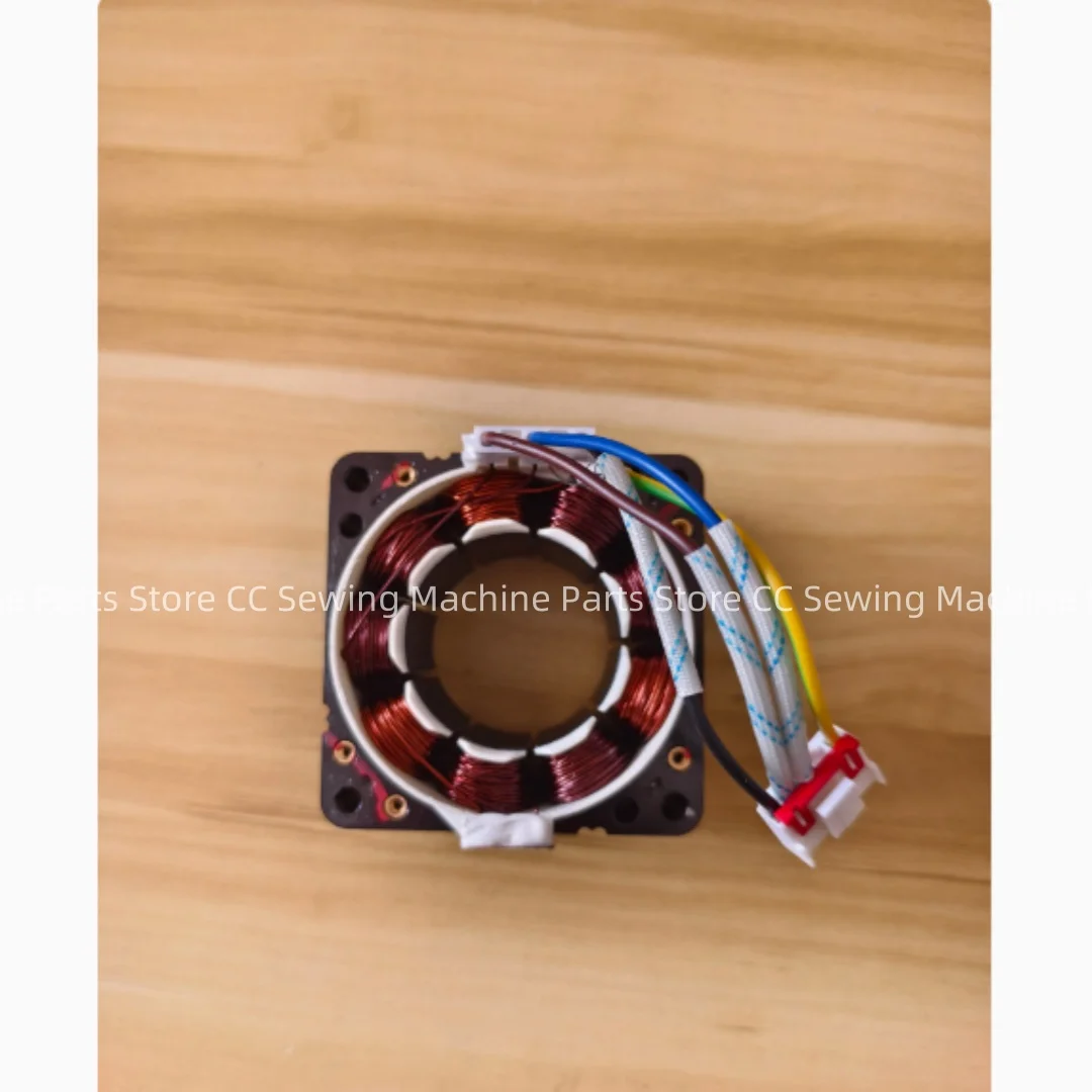 Jack Bruce A3E A4E A5E R5E R4000 motor Motor stator industrial sewing machine spare parts